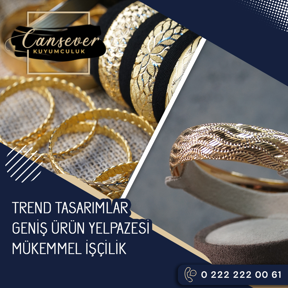 Cansever Kuyumculuk