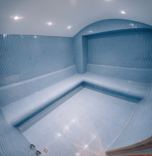 Eskişehir Capella Otel