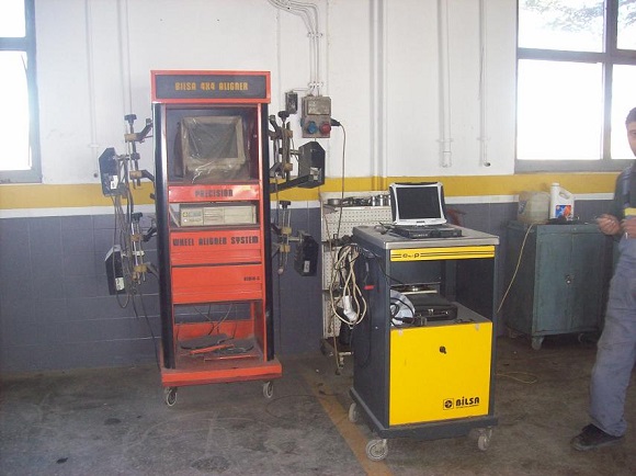 Celal Sölpük Renault & Dacia Servisi