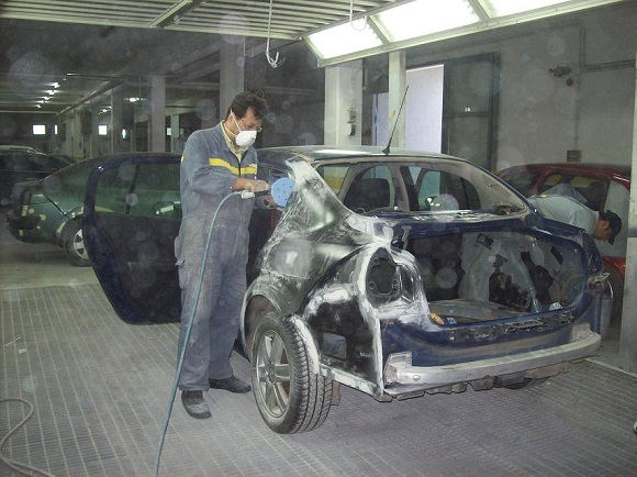 Celal Sölpük Renault & Dacia Servisi