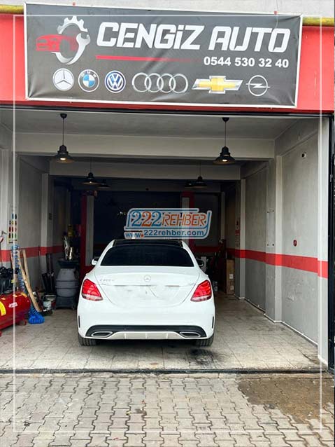 Cengiz Auto