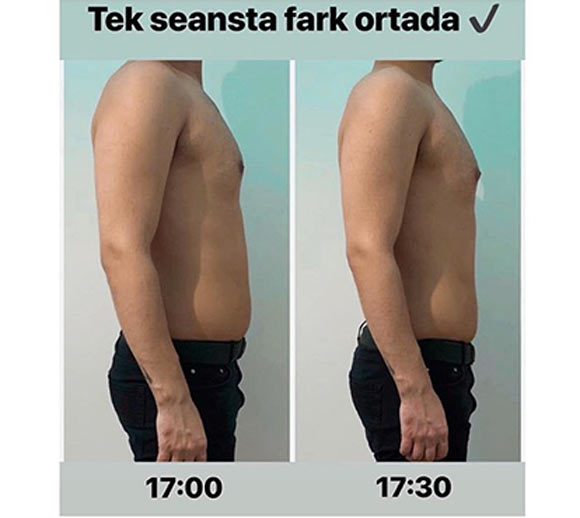 Center Güzellik Merkezi & Solaryum 