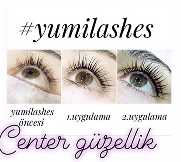 Center Güzellik Merkezi & Solaryum 