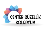 Center Güzellik Merkezi & Solaryum 
