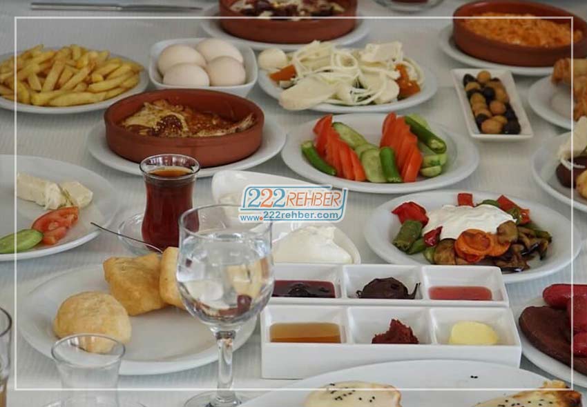 Çimen Bahçe Eskişehir