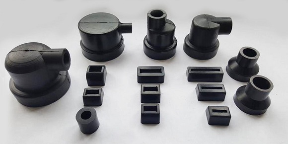 Cromic Plastik Enjeksiyon Kalıp