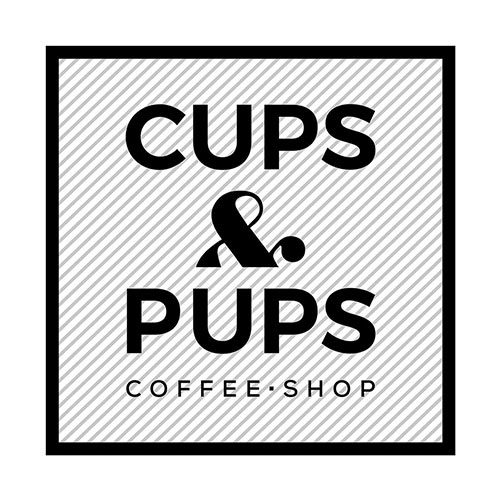 Cups & Pups Coffee Shop