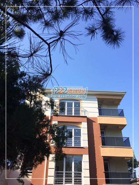 Dağ İnşaat Eskişehir 