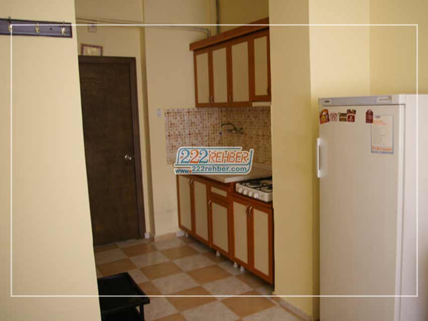 Damla Stüdyo Evler Bağlar