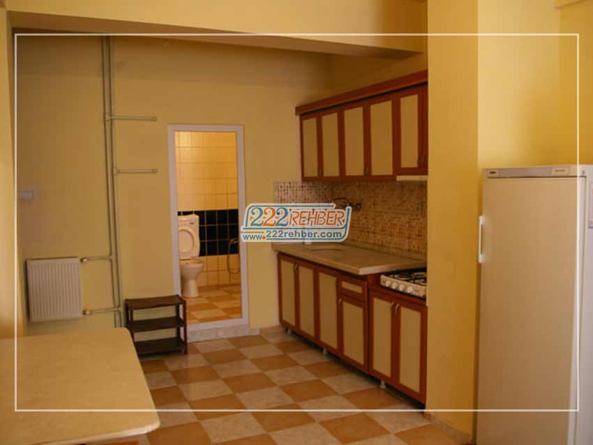 Damla Stüdyo Evler Bağlar