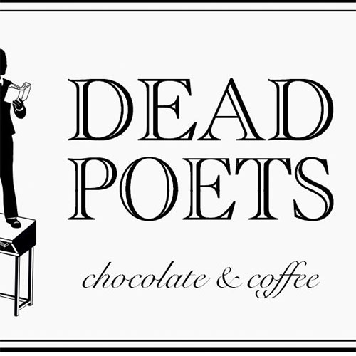 Dead Poets Chocolate & Coffee