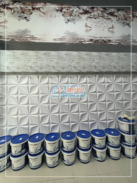 DEKO İZO Yalıtım & Dekorasyon