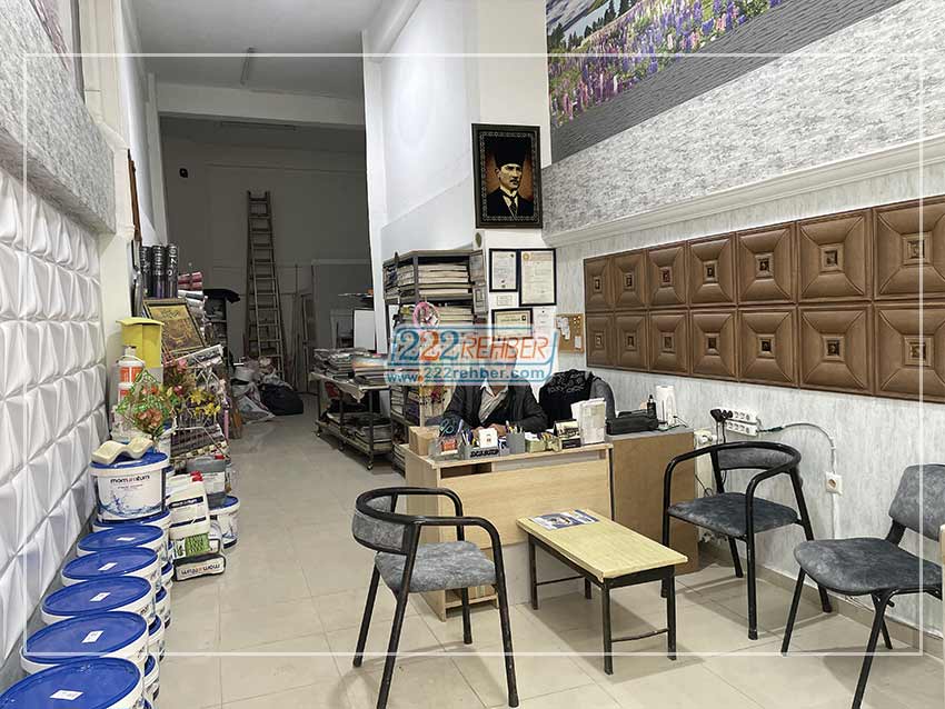 DEKO İZO Yalıtım & Dekorasyon