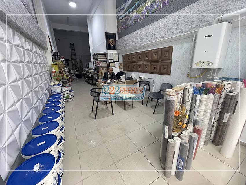 DEKO İZO Yalıtım & Dekorasyon