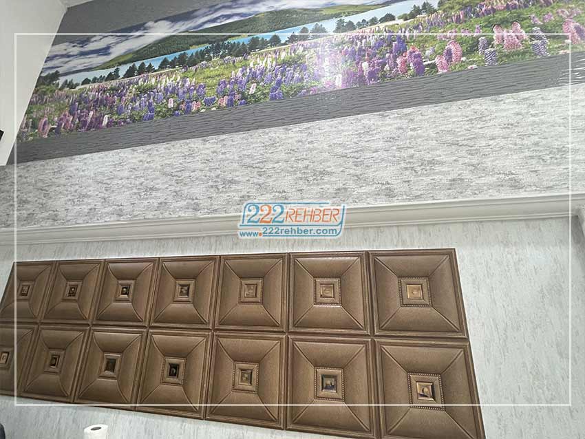 DEKO İZO Yalıtım & Dekorasyon