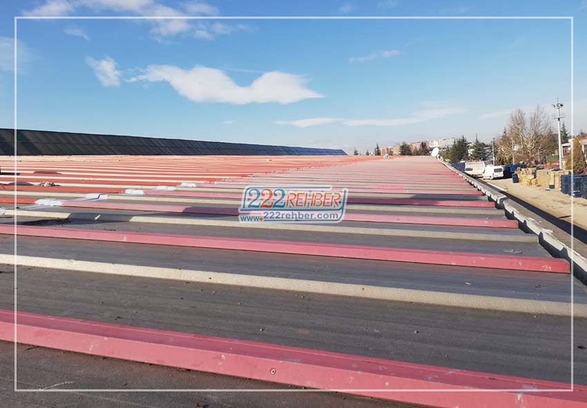 DEKO İZO Yalıtım & Dekorasyon