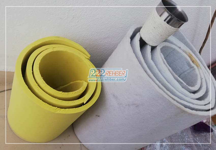 DEKO İZO Yalıtım & Dekorasyon