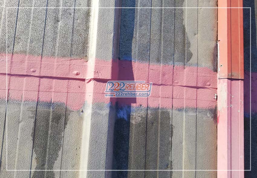 DEKO İZO Yalıtım & Dekorasyon