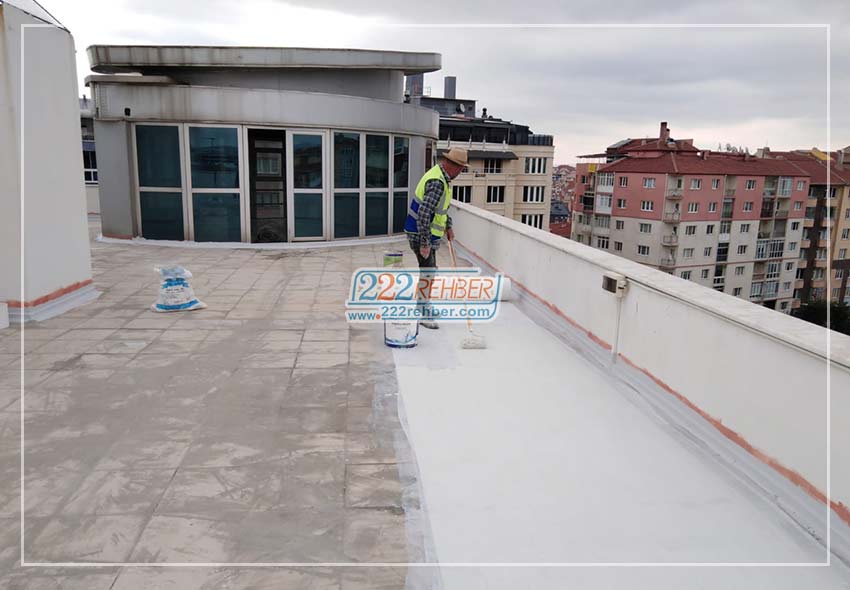 DEKO İZO Yalıtım & Dekorasyon