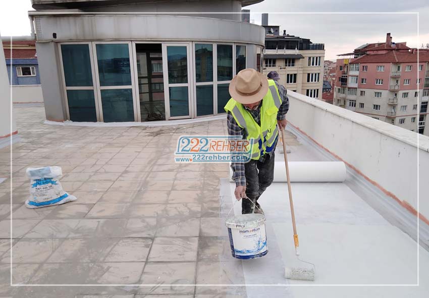 DEKO İZO Yalıtım & Dekorasyon