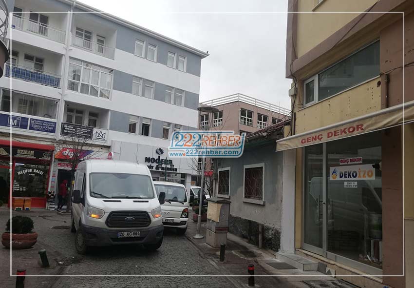 DEKO İZO Yalıtım & Dekorasyon