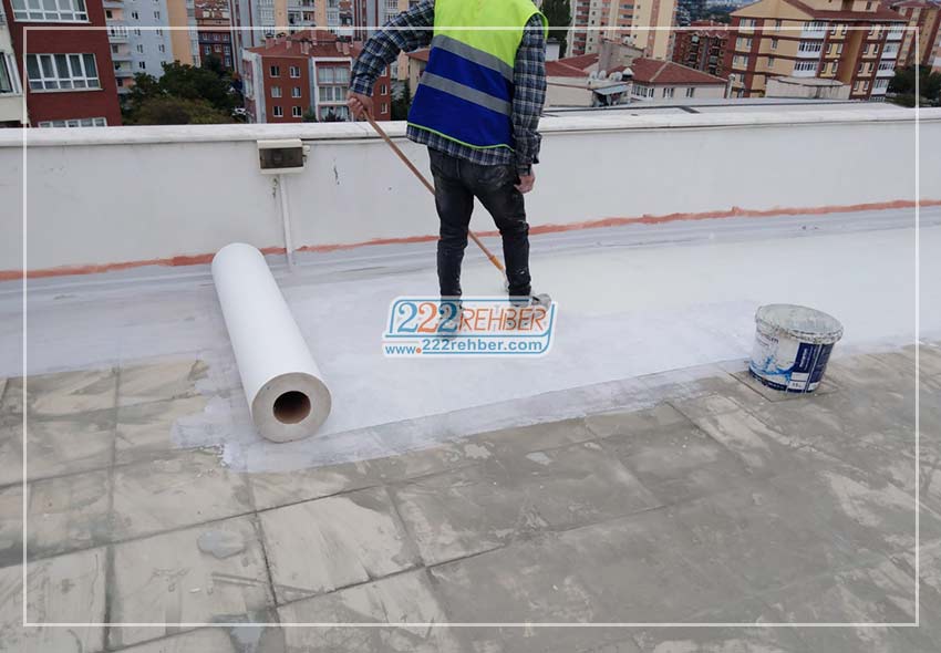 DEKO İZO Yalıtım & Dekorasyon