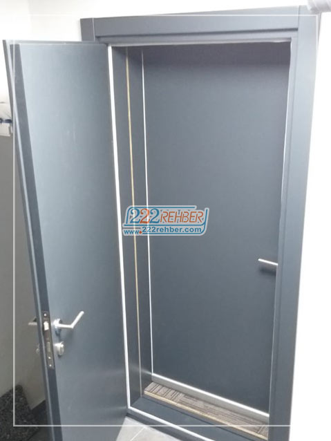 DEKO İZO Yalıtım & Dekorasyon