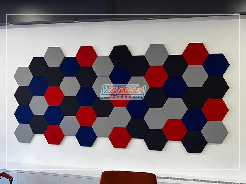 DEKO İZO Yalıtım & Dekorasyon