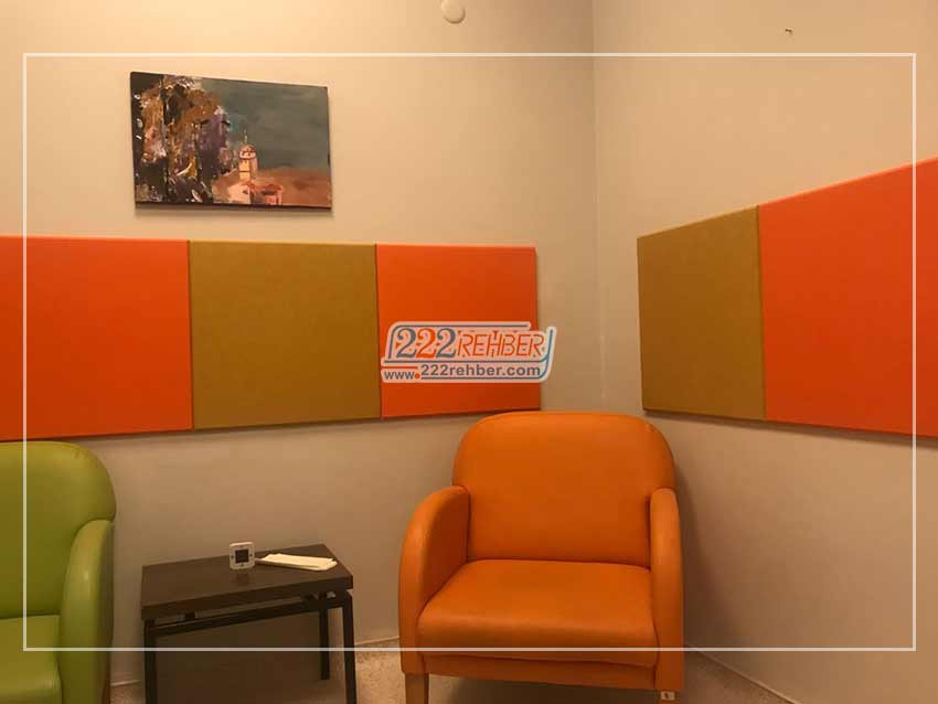 DEKO İZO Yalıtım & Dekorasyon