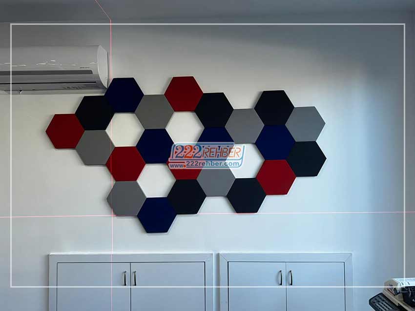 DEKO İZO Yalıtım & Dekorasyon