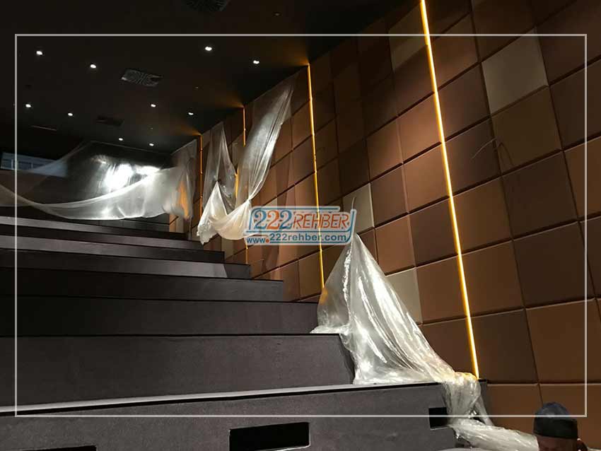 DEKO İZO Yalıtım & Dekorasyon