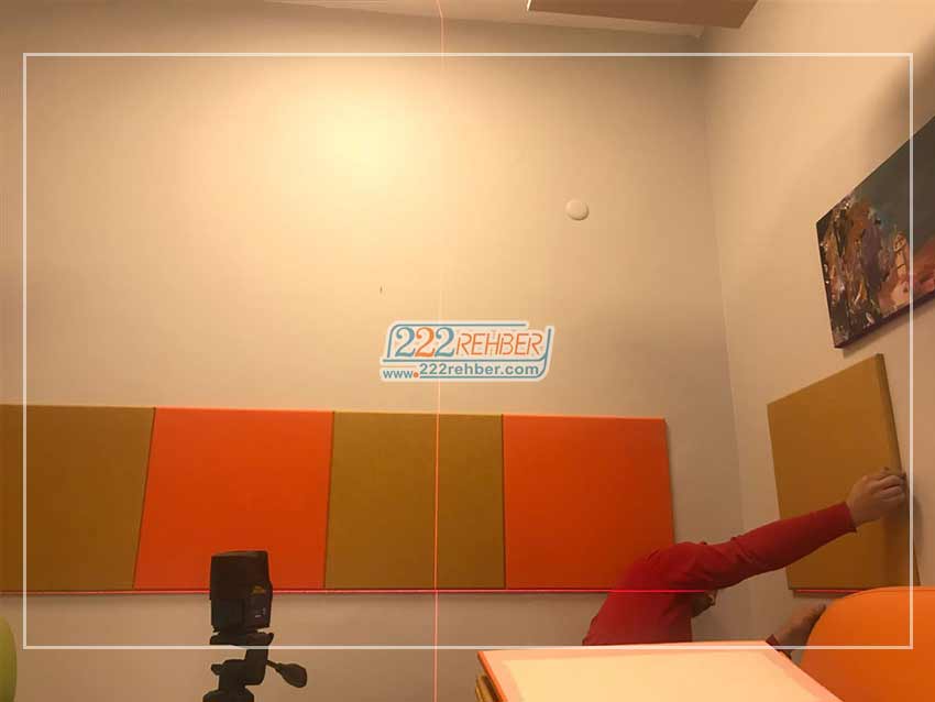 DEKO İZO Yalıtım & Dekorasyon