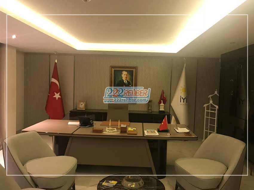 DEKO İZO Yalıtım & Dekorasyon
