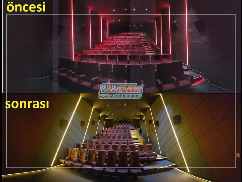 DEKO İZO Yalıtım & Dekorasyon