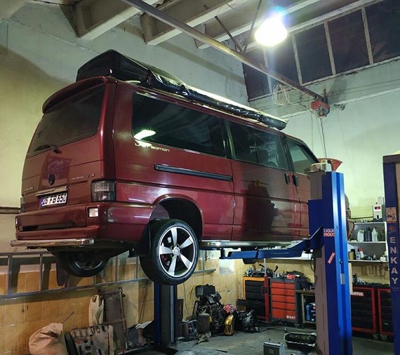 Deliormanlı Otomotiv