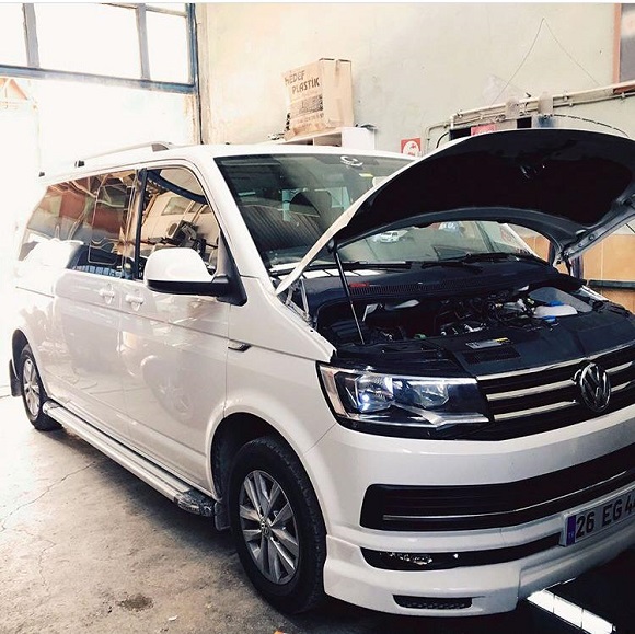 Deliormanlı Otomotiv