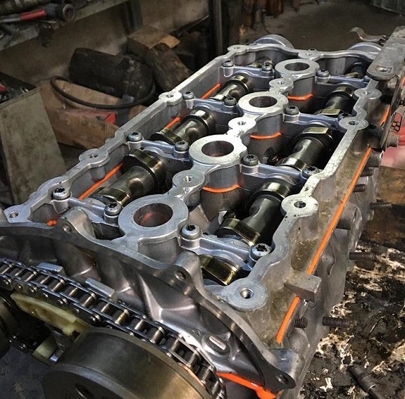 Deliormanlı Otomotiv