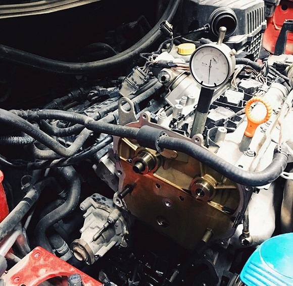 Deliormanlı Otomotiv