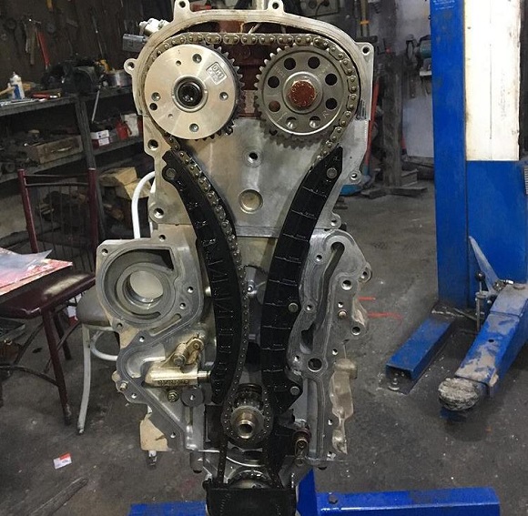 Deliormanlı Otomotiv