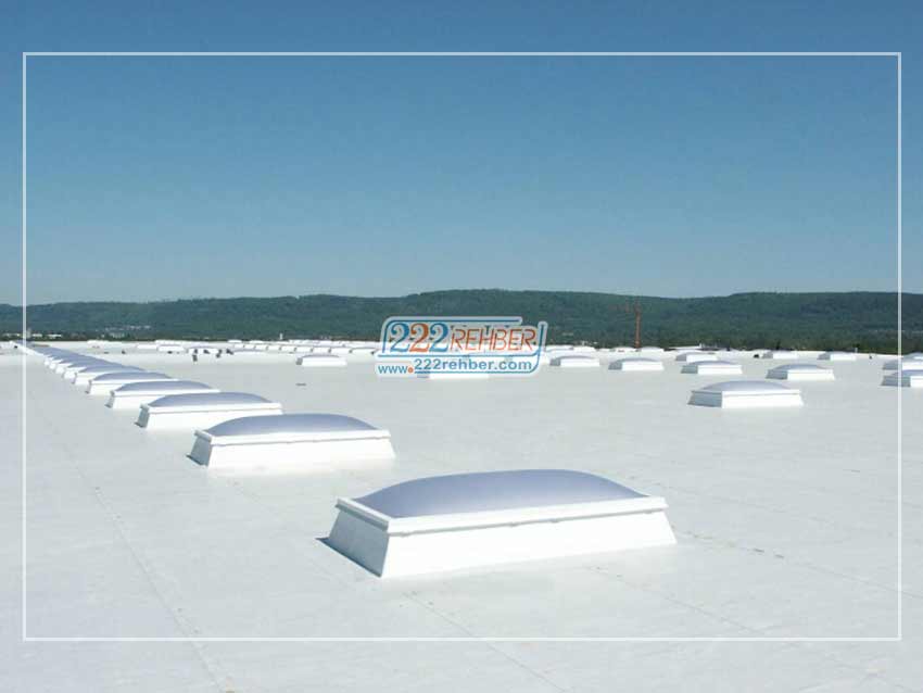 Demusan Havalandırma