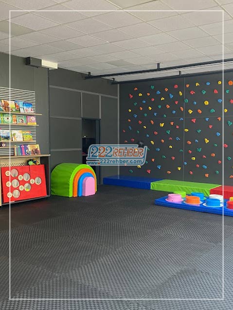 Denge Hareket ve Oyun