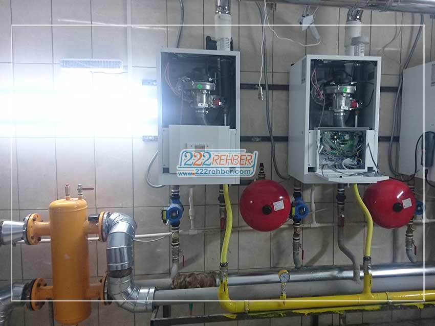 Dikmen Teknik Eskişehir