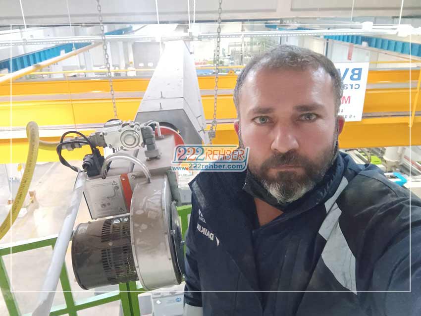 Dikmen Teknik Eskişehir