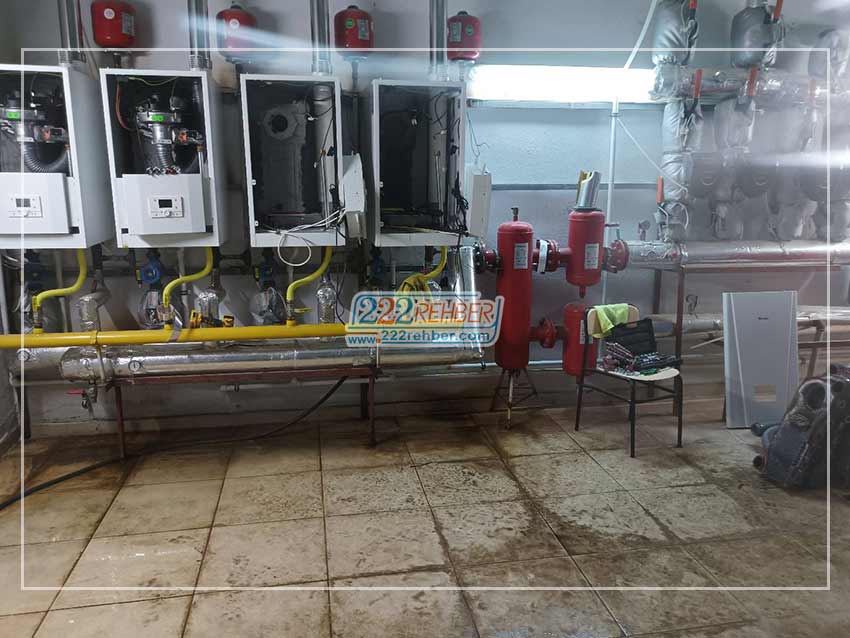 Dikmen Teknik Eskişehir