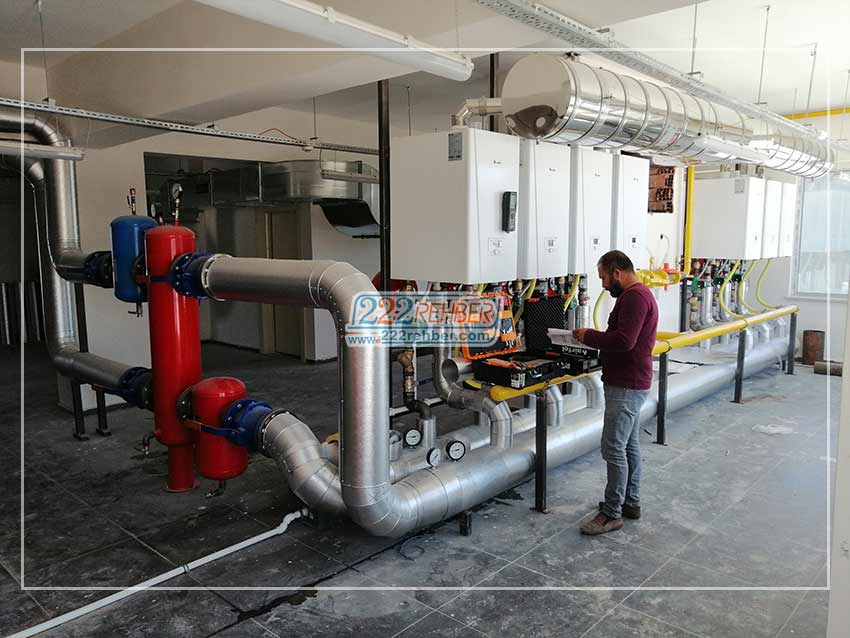 Dikmen Teknik Eskişehir