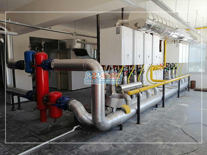 Dikmen Teknik Eskişehir
