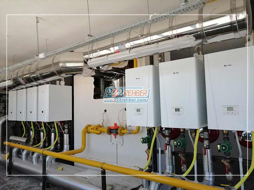 Dikmen Teknik Eskişehir