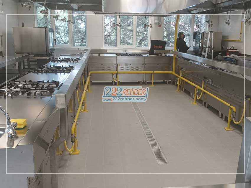 Dikmen Teknik Eskişehir