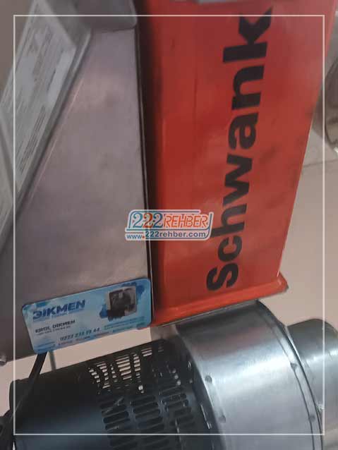 Dikmen Teknik Eskişehir