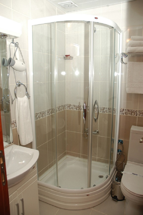 Otel Divan Eskişehir